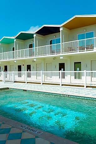 Hotel Lucine
