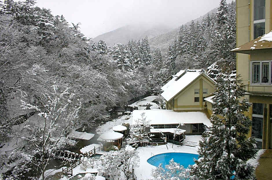 Shima Tamura Ryokan