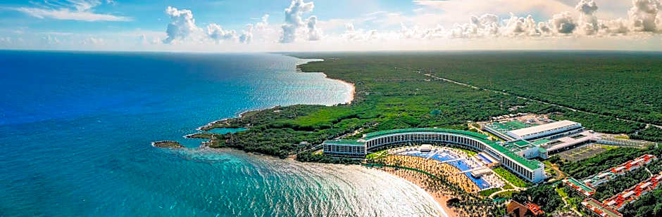 Barceló Maya Riviera - All Inclusive Adults Only - New Hotel