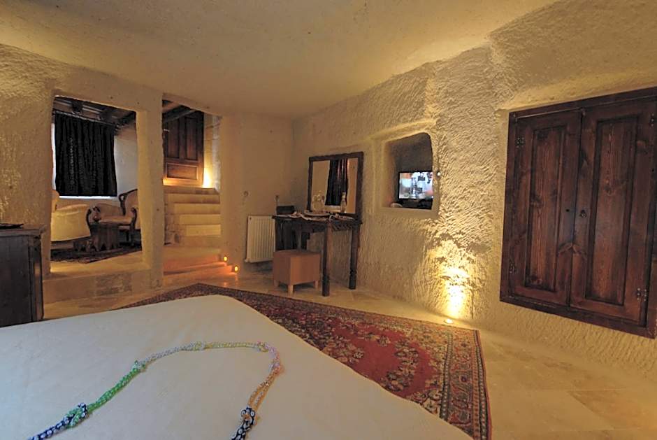 Arif Cave Hotel