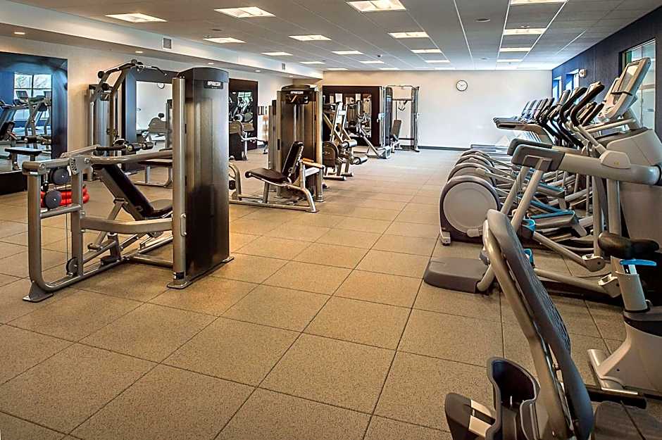 Homewood Suites by Hilton St. Louis Westport