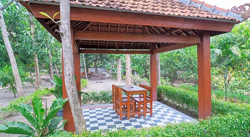 RedDoorz @ Panglima Sudirman Madiun