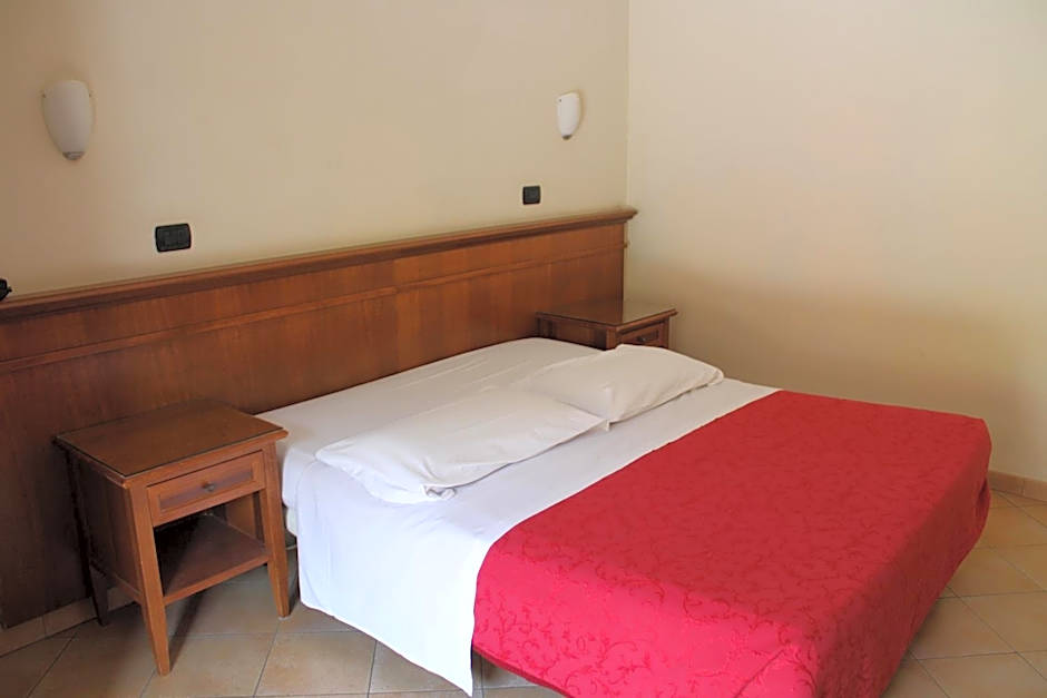 Hotel La Locanda Del Borgo