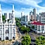 Crowne Plaza Panama By IHG