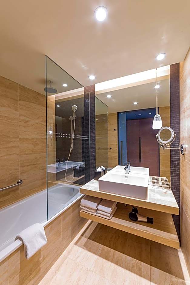 Radisson Collection Hotel Bamako