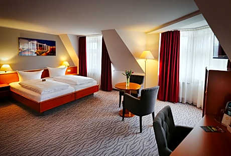Comfort Double Room (1 Adult)