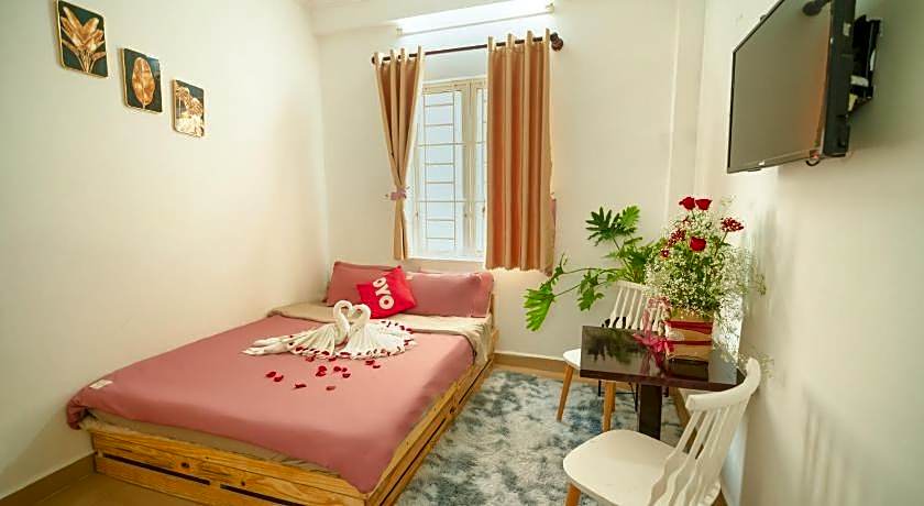 Pearl Wealth Dalat Hotel