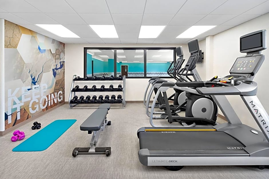 SpringHill Suites by Marriott Austin Round Rock