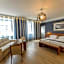 Hotel Prater Vienna