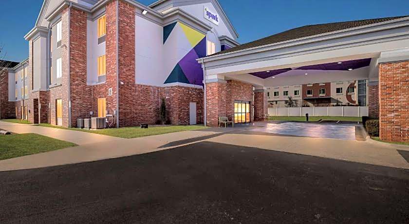 Spark by Hilton Catoosa Tulsa