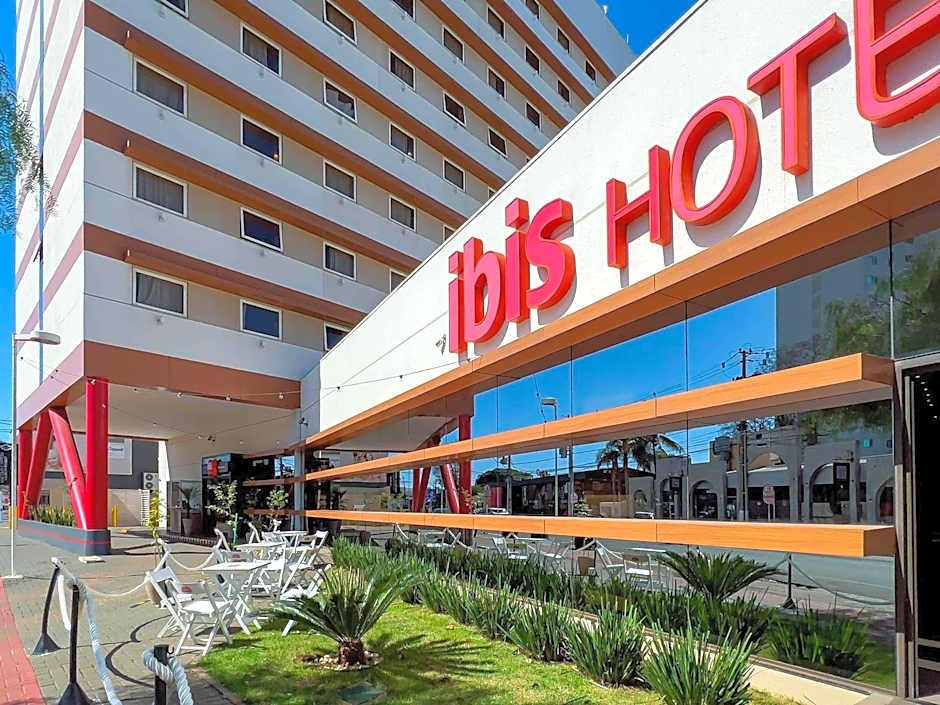 Ibis Foz do Iguaçu