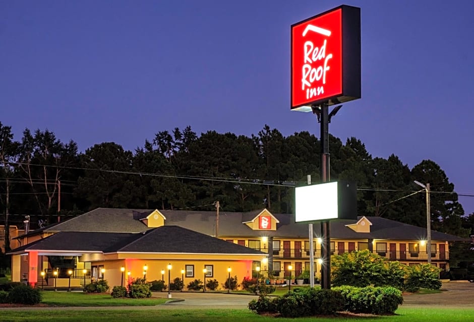 Red Roof Inn Columbus, MS