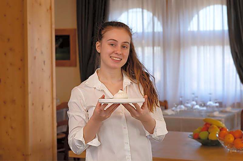 Albergo Trattoria Speranza