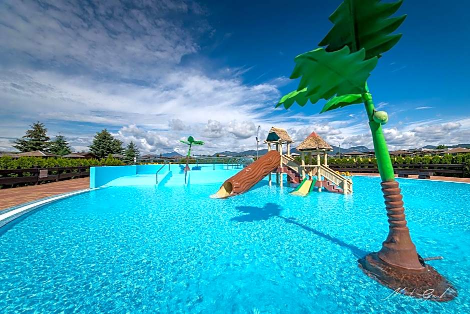 Chata 116 Tatralandia