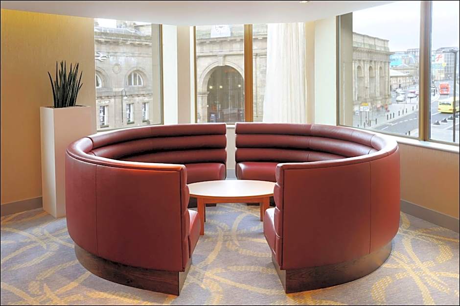 Hampton By Hilton Newcastle