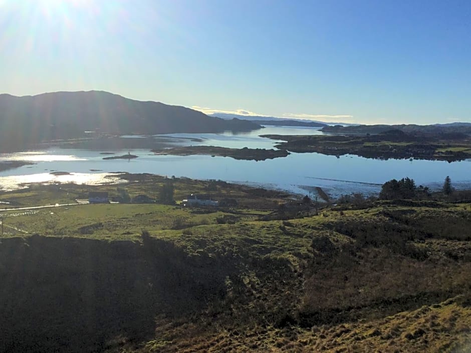 Oban Seil Farm The Bothy