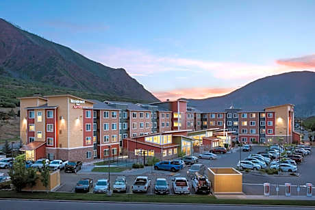 Residence Inn by Marriott Glenwood Springs