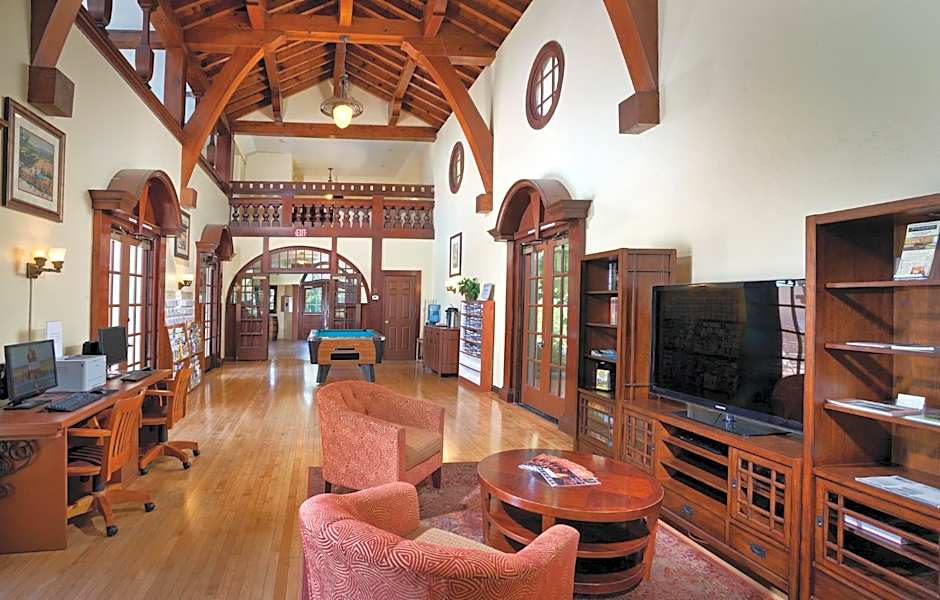 WorldMark Clear Lake