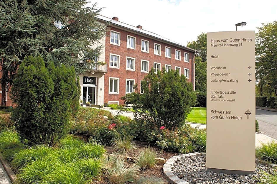 Hotel Haus vom Guten Hirten