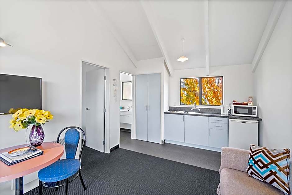 Ascot Vale Motor Lodge