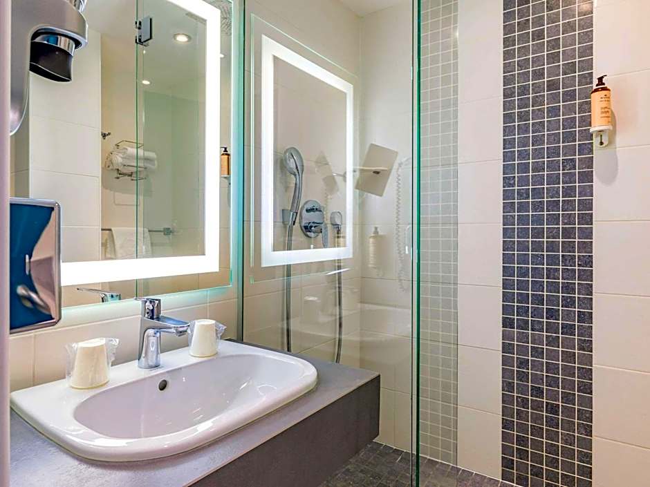 Mercure Lyon L'Isle d'Abeau