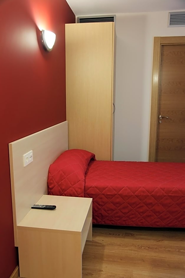 Hostal Santel San Marcos