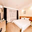 7 Days Inn Harbin Medical University First Affiliated Hospital