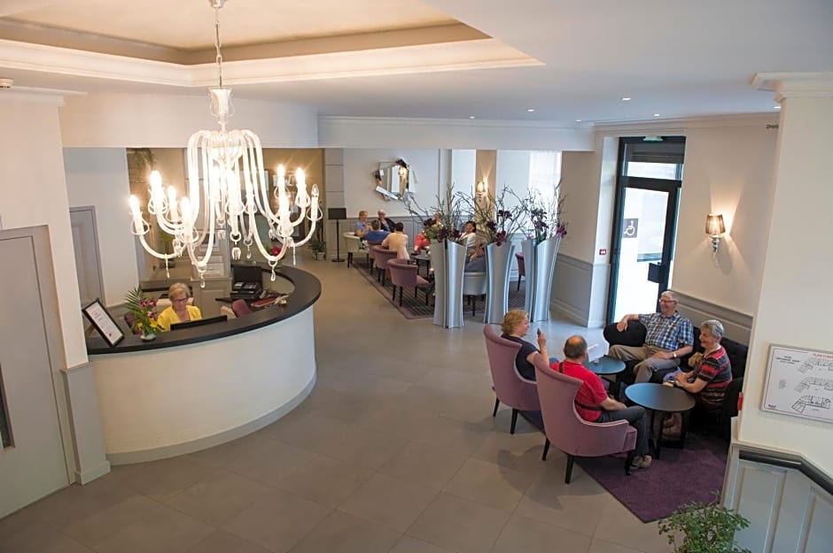 Hôtel Esplanade Eden
