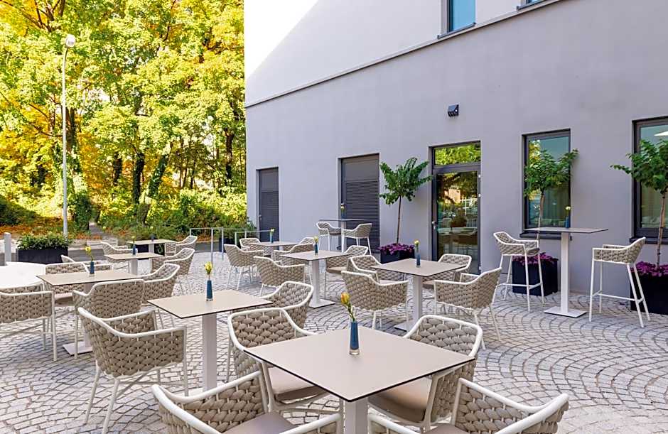 Leonardo Hotel Augsburg