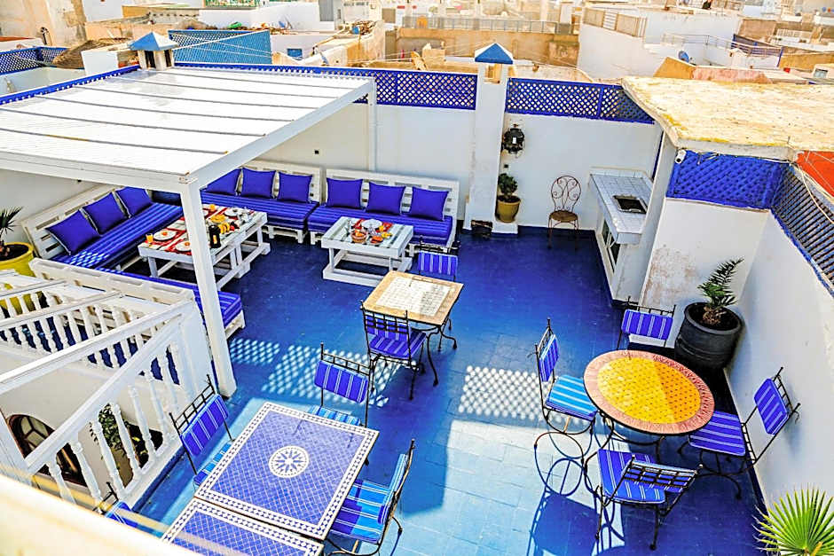 Dar Nafoura-Mogador