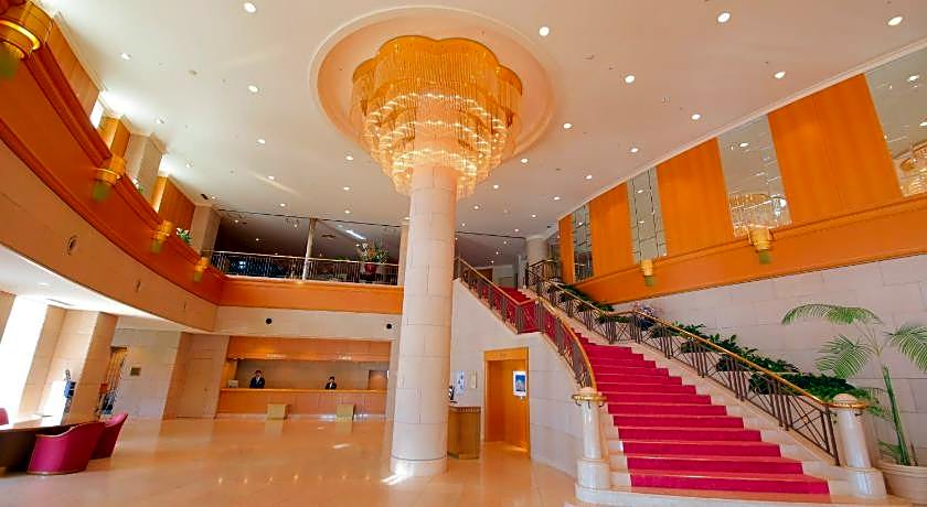 Surfeel Hotel Wakkanai
