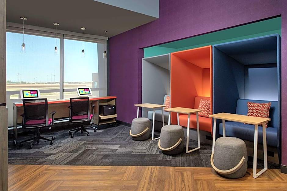 Tru By Hilton Lubbock Southwest