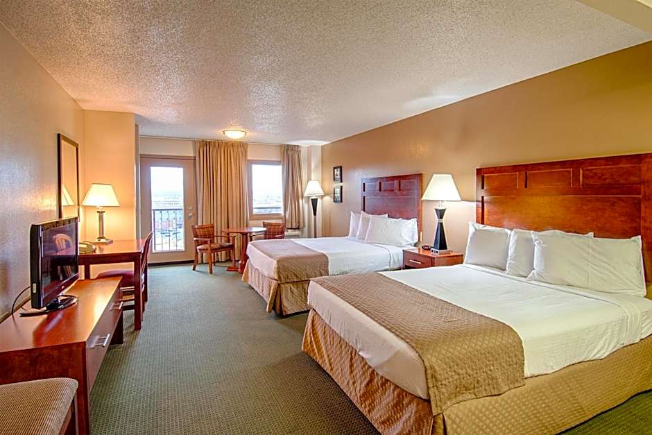 Park Tower Inn