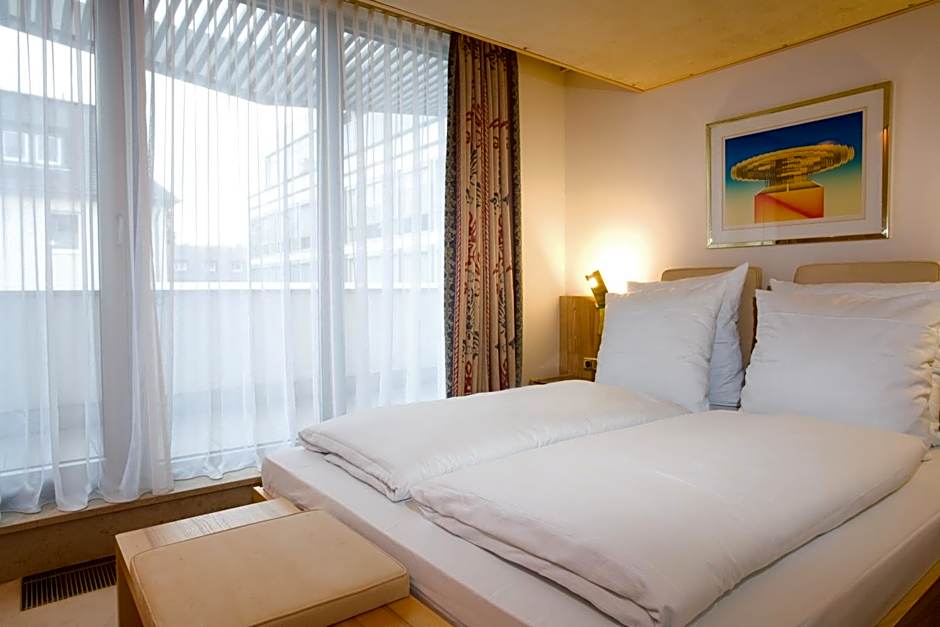 Living Hotel Kanzler