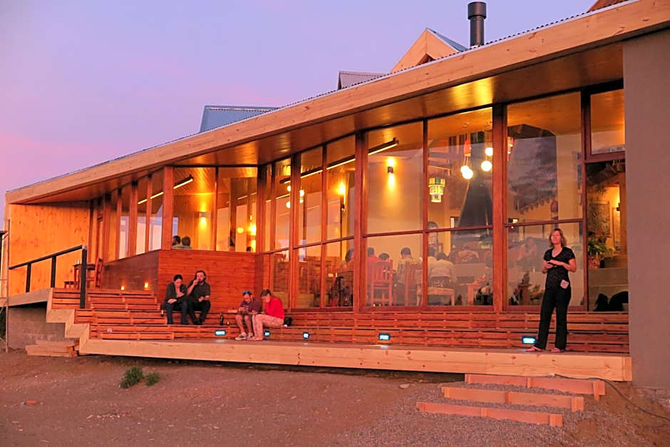 America del Sur Hostel Calafate