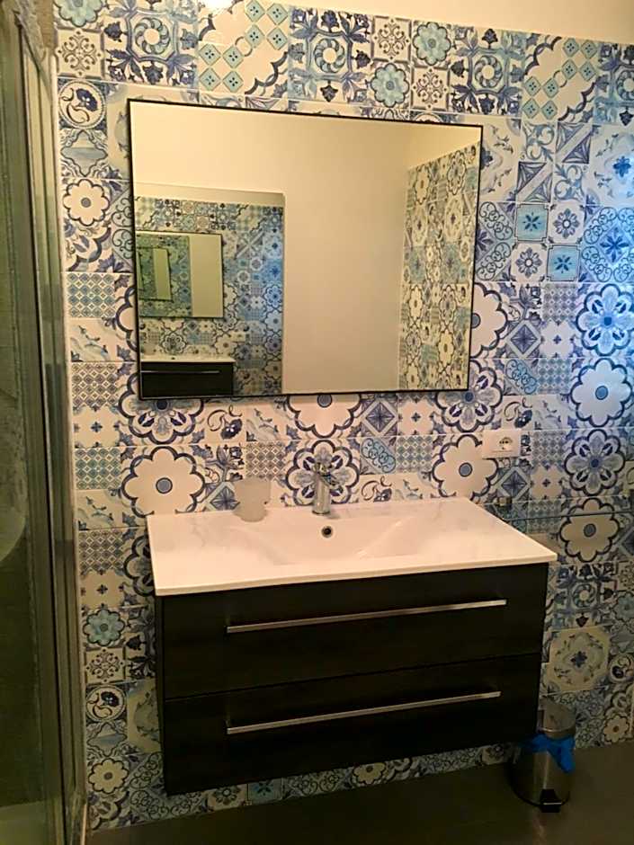 Oikos Selinunte Guest House