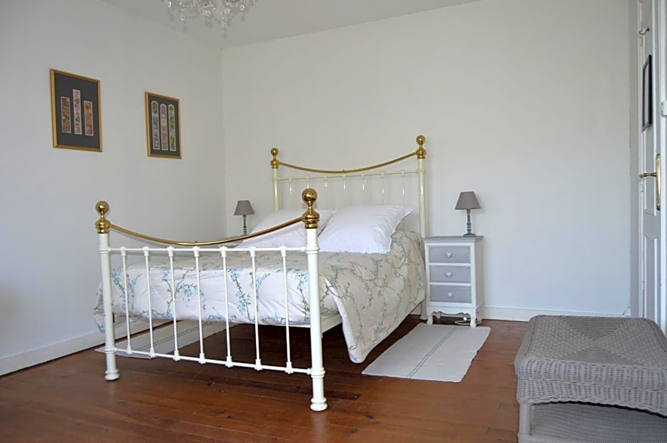 La Vieille Distillerie