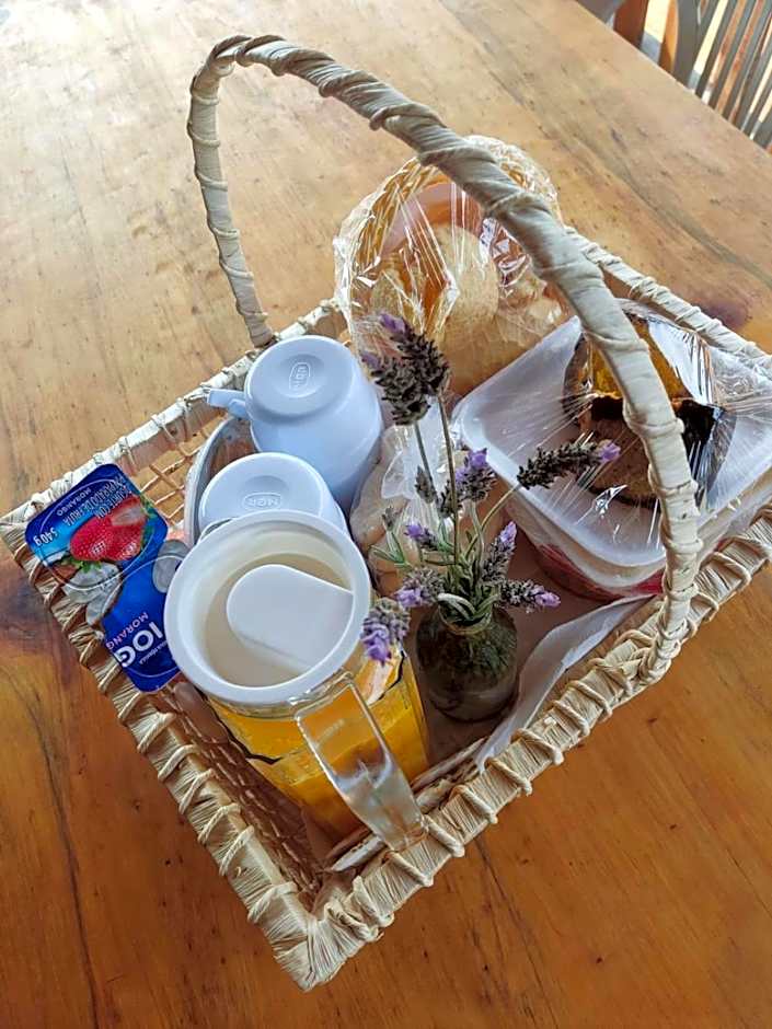 Pousada das Castanheiras