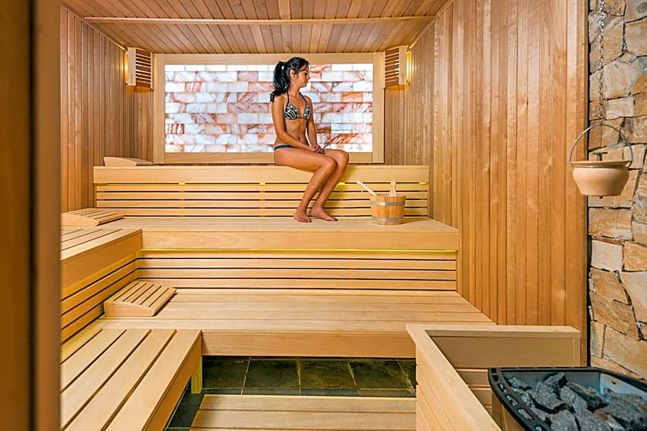 Balneo Complex Saint Spas
