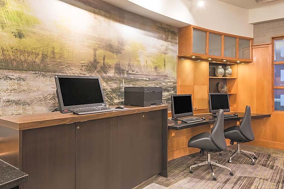 Courtyard by Marriott Toronto Vaughan