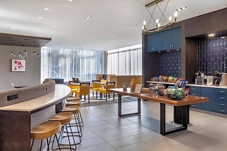 Cambria Hotel Manchester South Windsor