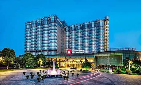 Millennium Hongqiao Hotel Shanghai