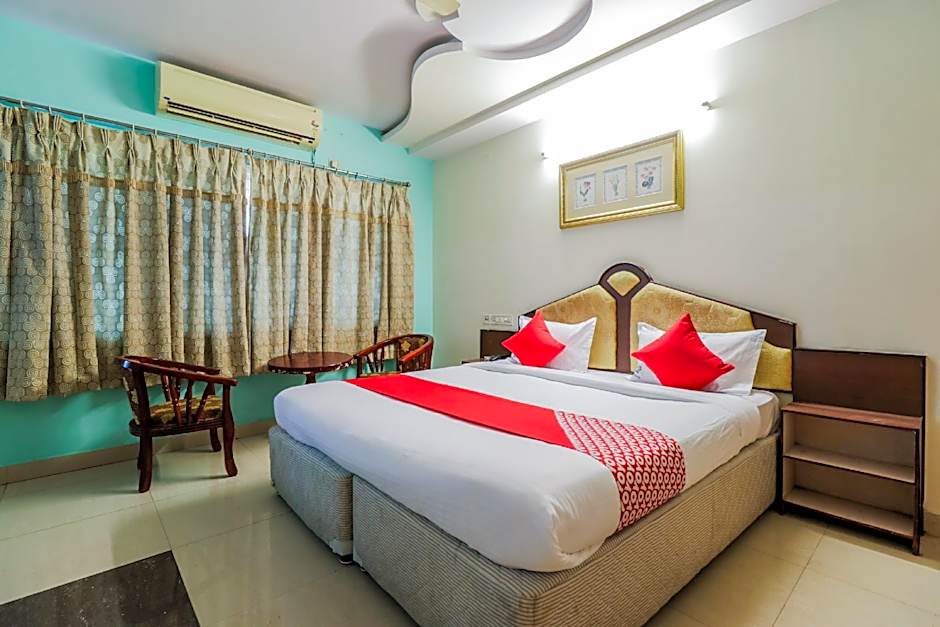 Hotel O Parnasala Princely