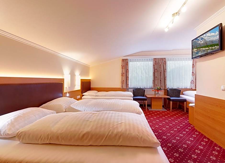 Hotel Finkenbergerhof