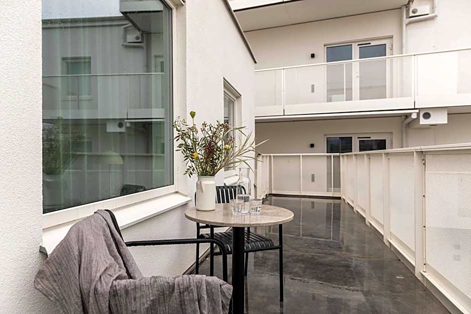 The More Hotel Västra Hamnen