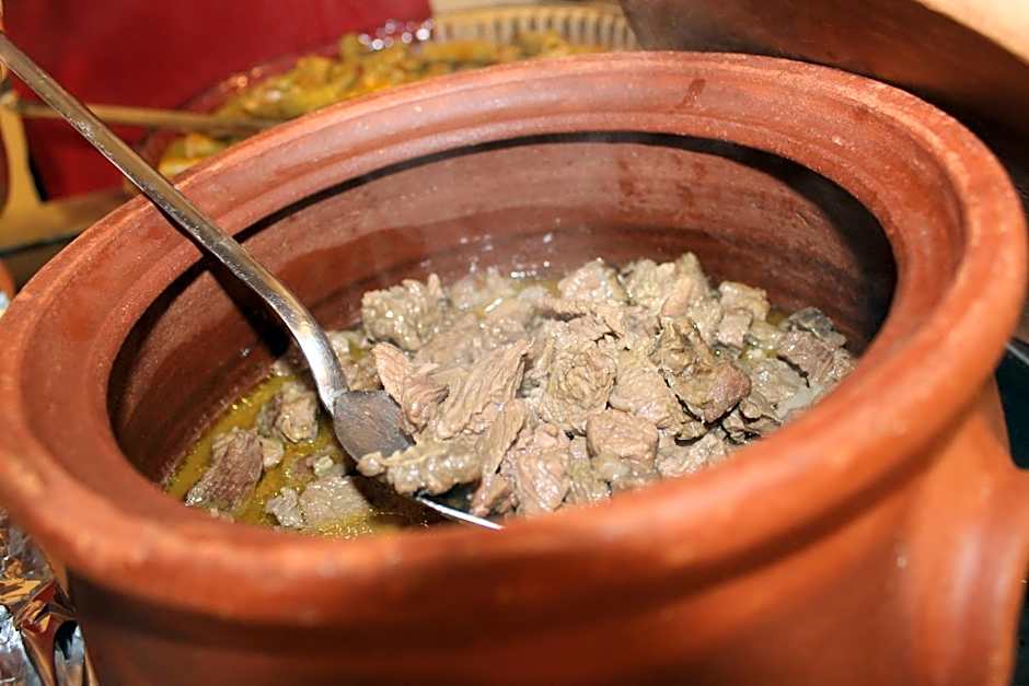 Yeşilyurt Pansiyon Hotel