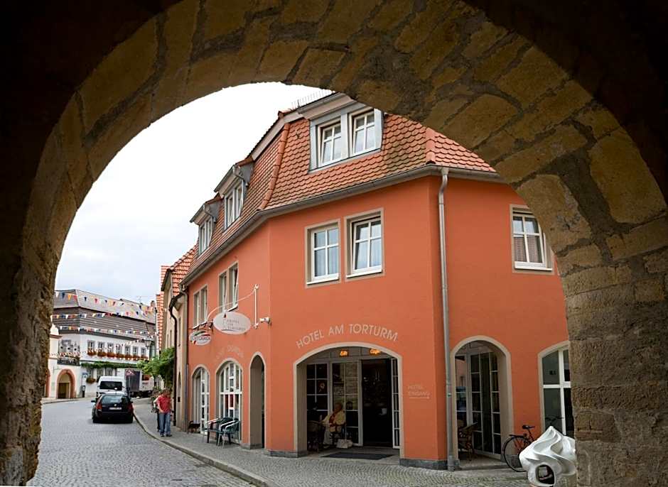 Hotel am Torturm