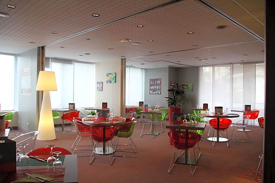 ibis Styles Saint Dizier