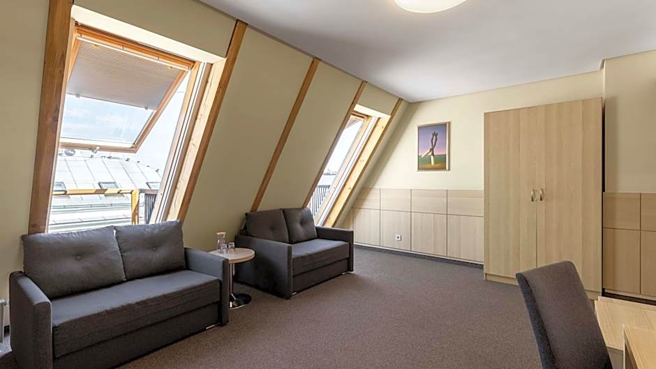 Wellton Riga Hotel & SPA