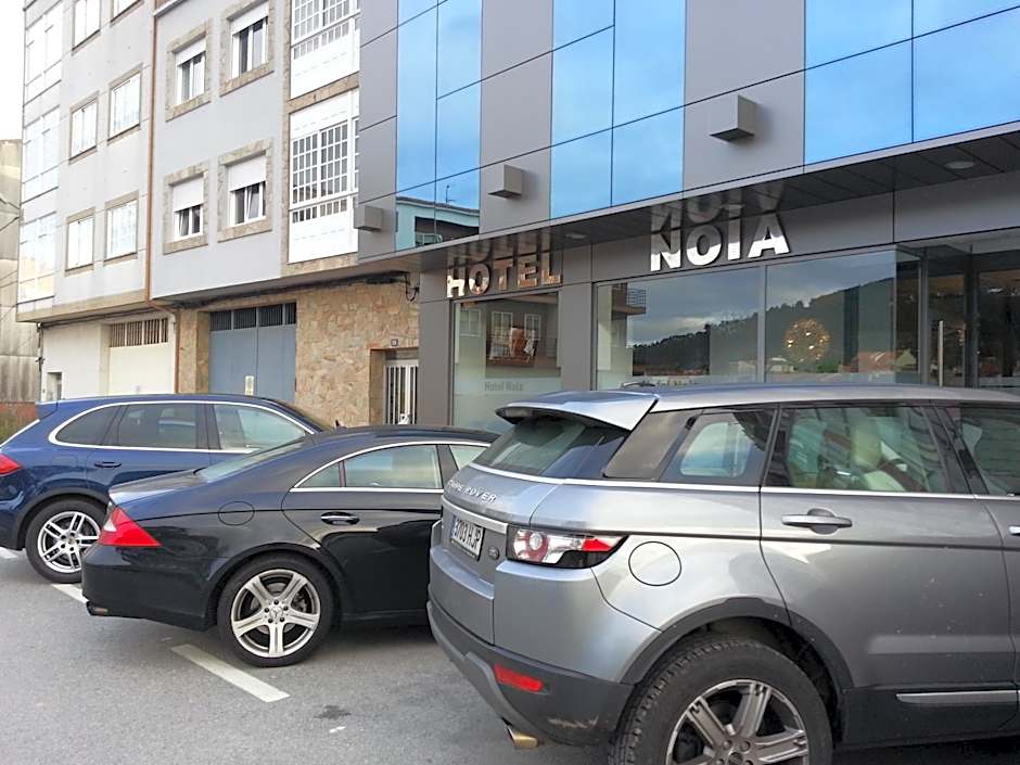 Hotel Noia